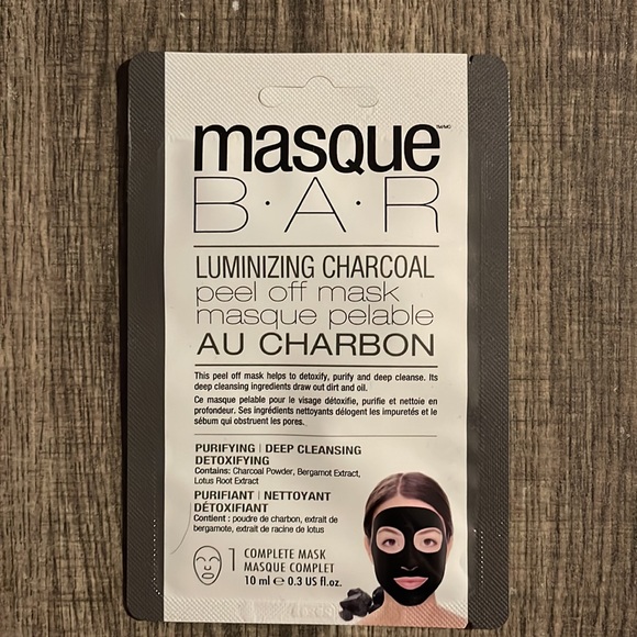 Face & Hair Masks! - Picture 8 of 11